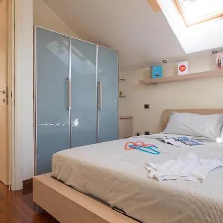 Babyaccommodation Family Exclusive *