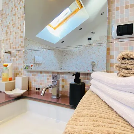 Babyaccommodation Family Exclusive * Borgio Verezzi