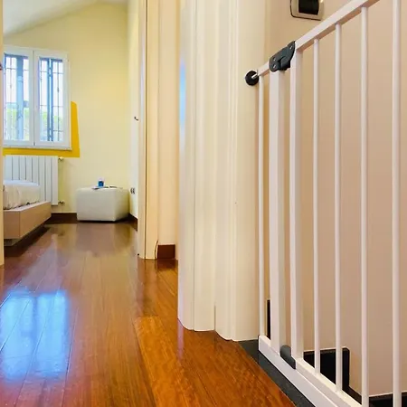 Apartamento Babyaccommodation Family Exclusive *