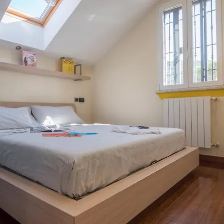 Babyaccommodation Family Exclusive Apartment Borgio Verezzi