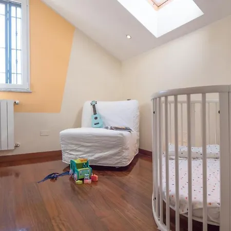 Babyaccommodation Family Exclusive *