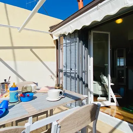 Lejlighed Babyaccommodation Family Exclusive *