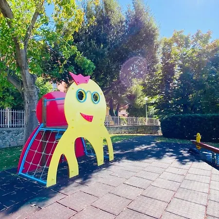 Lejlighed Babyaccommodation Family Exclusive Borgio Verezzi