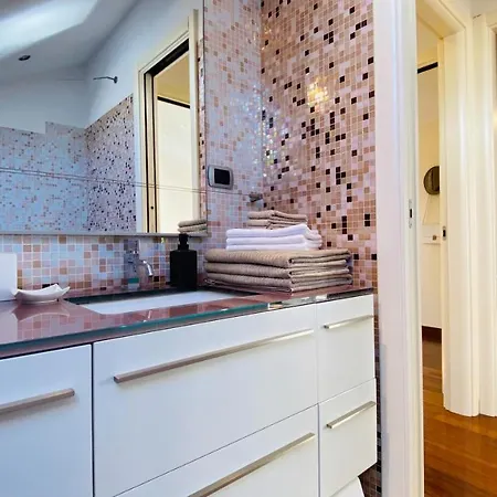 Babyaccommodation Family Exclusive Apartamento