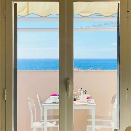 Babyaccommodation Family Exclusive Lejlighed *