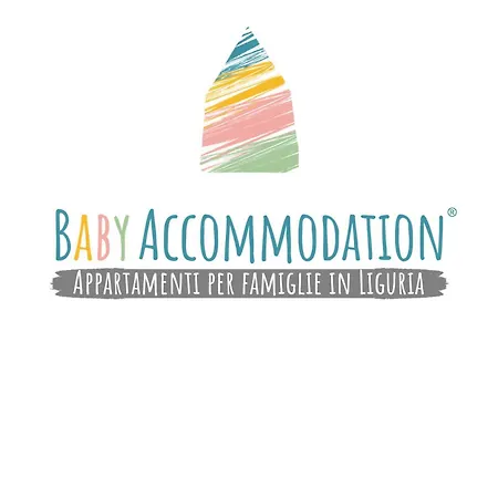 Babyaccommodation Family Exclusive * Borgio Verezzi