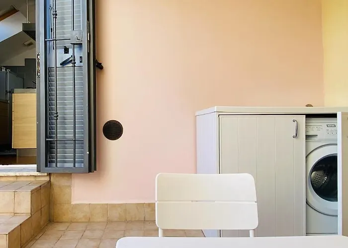 Babyaccommodation Family Exclusive * Borgio Verezzi