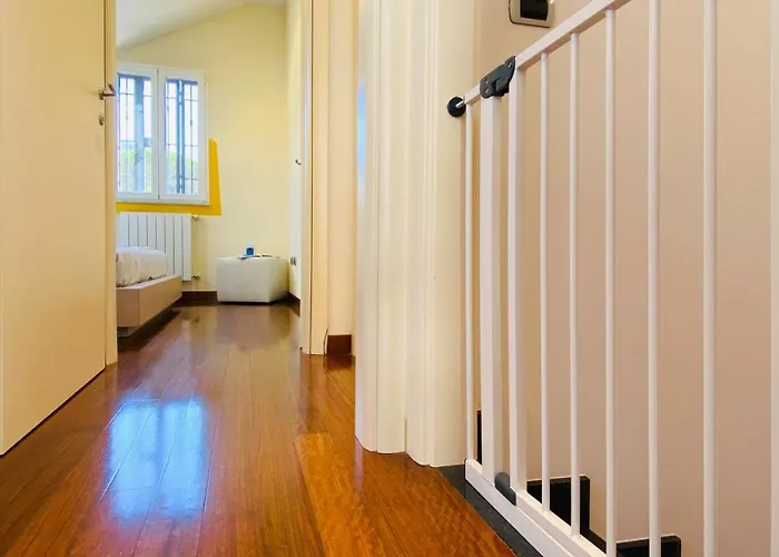 Lejlighed Babyaccommodation Family Exclusive *
