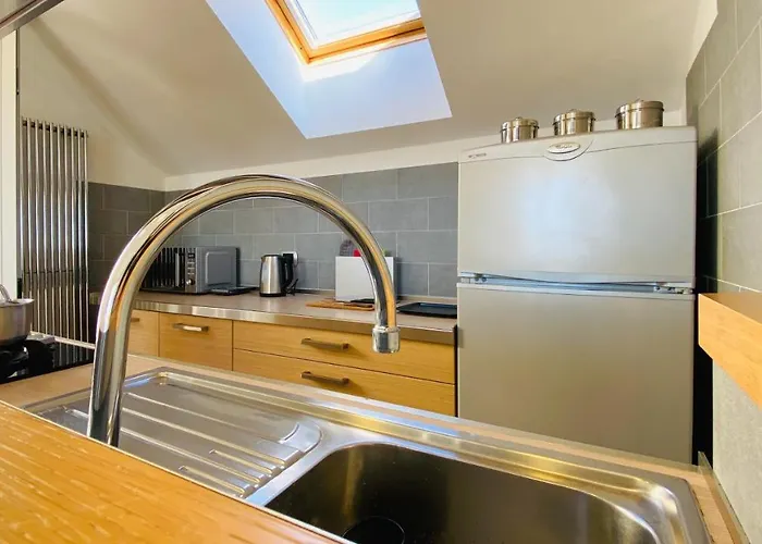 Babyaccommodation Family Exclusive Borgio Verezzi