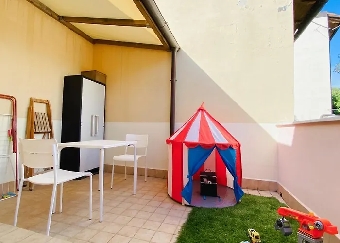 Lejlighed Babyaccommodation Family Exclusive