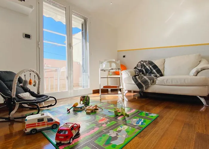 Babyaccommodation Family Exclusive
