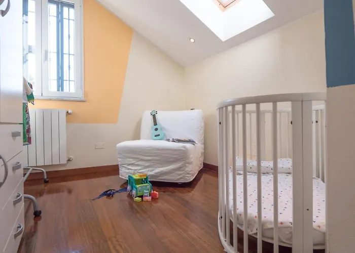 Babyaccommodation Family Exclusive *