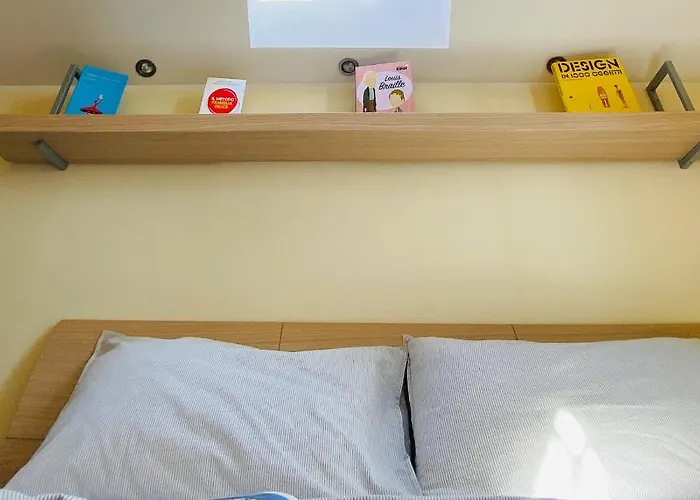 Babyaccommodation Family Exclusive Borgio Verezzi