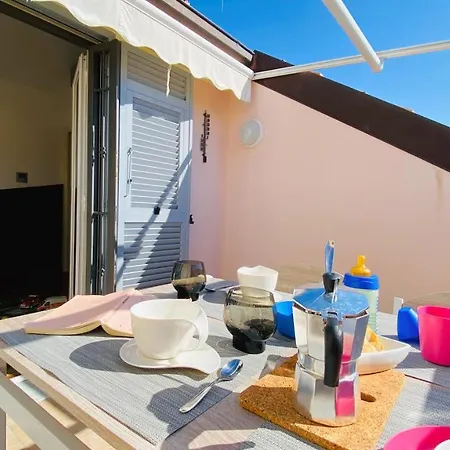Apartment Babyaccommodation Family Exclusive *