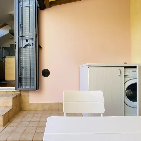 Babyaccommodation Family Exclusive * Borgio Verezzi