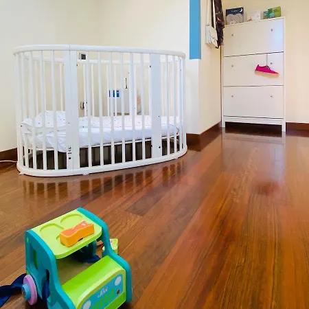 Babyaccommodation Family Exclusive Borgio Verezzi