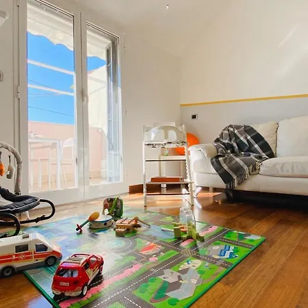Babyaccommodation Family Exclusive