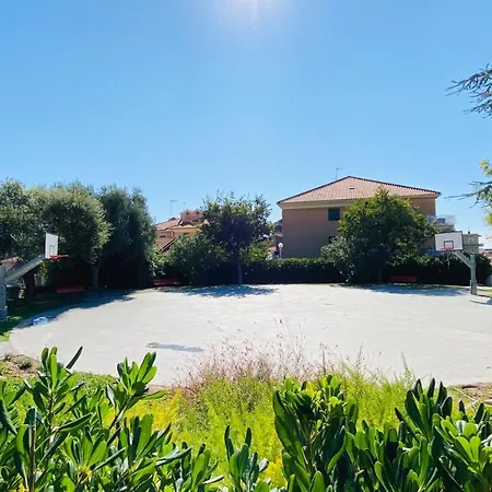 Babyaccommodation Family Exclusive * Borgio Verezzi