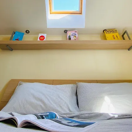 Babyaccommodation Family Exclusive בורג'ו ורצי