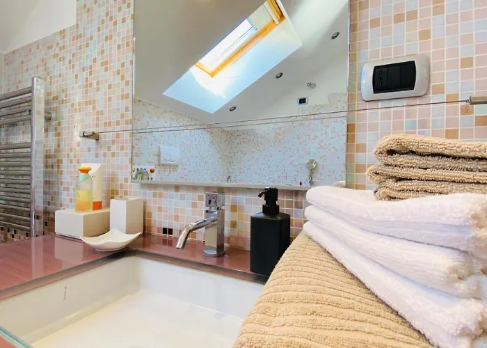 Babyaccommodation Family Exclusive * Borgio Verezzi
